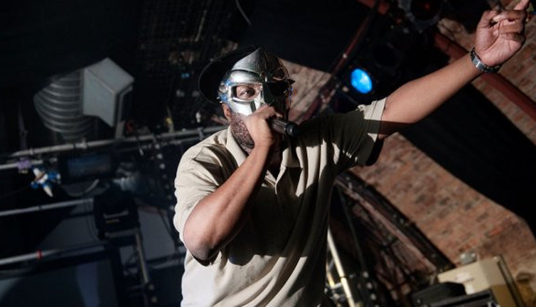 MF Doom kimdir? MF Doom'a ne oldu?
