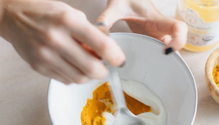 Vücuttaki yağları motor gibi yaktıran müthiş tarif