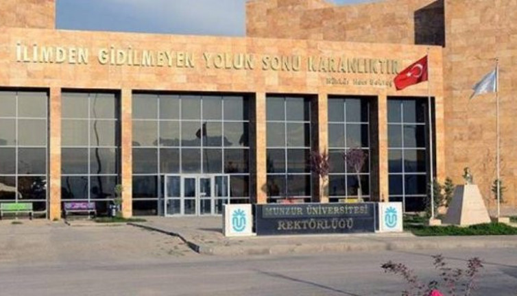 5 üniversiteye yeni rektör atandı