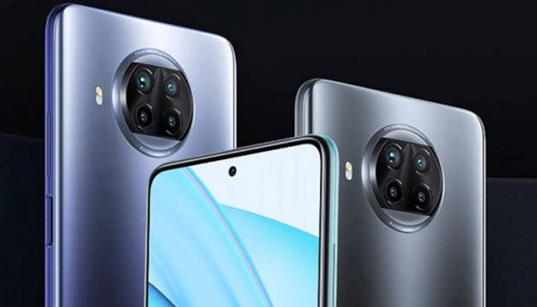 Piyasaya çıkarak dengeleri alt üst edecek. Başkan yardımcısı Jain Xiaomi Mi 10i telefonunda tarihli müjde verdi