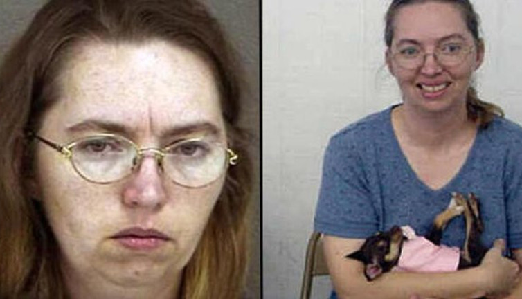 Cani kadının cezası 12 Ocak’ta kesilecek. ABD’de tarihinde bir ilk