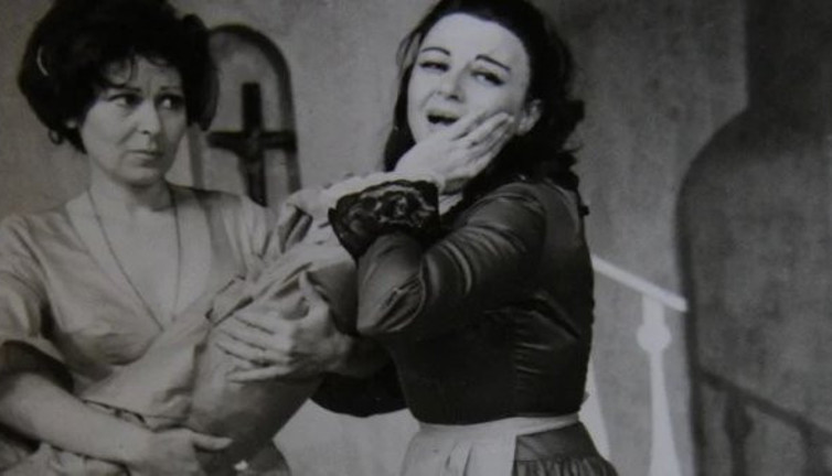 Türk tiyatrosunun acı kaybı. Yurdagül Vergon hayatını kaybetti