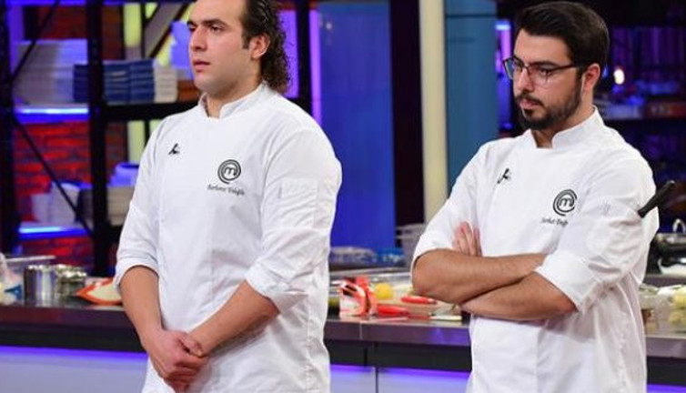 MasterChef Türkiye büyük final günü. 2 Ocak MasterChef’te finalin ilk turunu kim kazandı. Barbaros mu Serhat mı