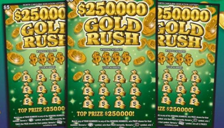 Büyük ikramiye öyle bir yere gitti ki