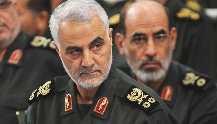 Kasım Süleymani kimdir. İran Devrim Muhafızları Ordusu Kudüs Gücü Komutanı General Kasım Süleymani nasıl öldü. Kasım Süleymani hakkında bilinmeyenler