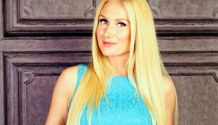 Ünlü sunucu Alp Kırşan'ın komşusu Ukraynalı Kristina’nın sır ölümü. Elleri kelepçeli başına poşet geçirilmiş halde bulundu