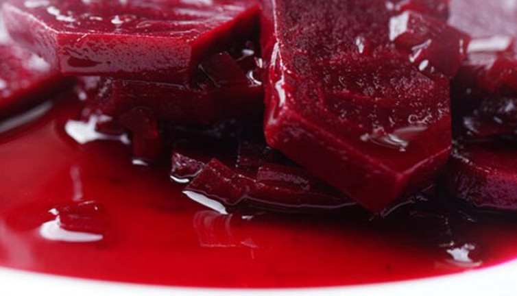 Kanı ve karaciğeri pırıl pırıl yapan mucizevi besin