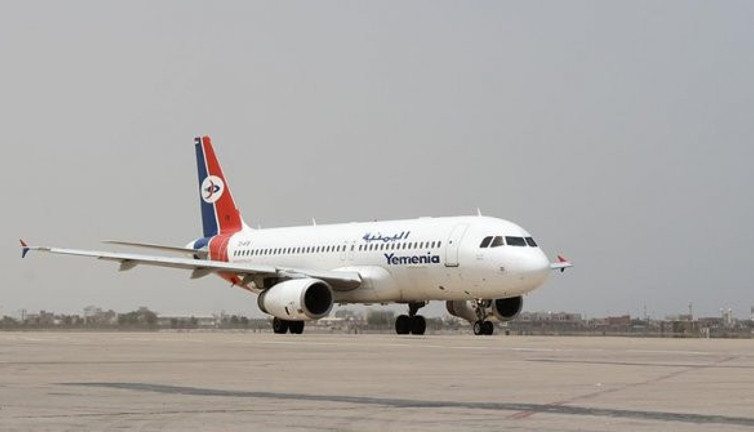 Patlamaların ardından Aden Havalimanı'nda uçuşlar yeniden başladı