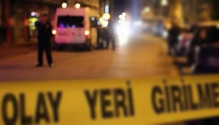 İzmir'de emekli binbaşının şüpheli ölümü