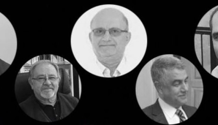 Türkiye'de 1 günde 5 sağlıkçı korona kurbanı. Öfkeliler çünkü ölüyorlar. Toplam sayı ürküttü