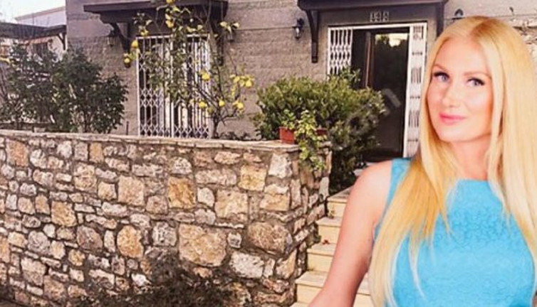 Bodrum’da esrarengiz cinayet. Elleri arkadan bağlı başında çöp poşeti vardı. Cinayetteki büyük ipucu