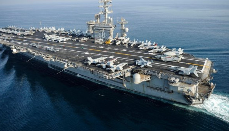 İran'dan Pentagon'un kararına flaş yanıt. Hazırız