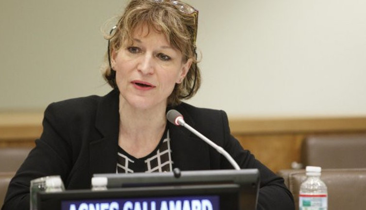 Birleşmiş Milletler'den Assange kararına ilk tepki