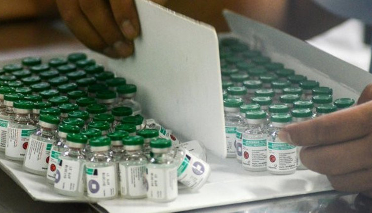 Endonezya’da 60 yaş üstüne korona aşısı yapılmayacak kesin karar alındı