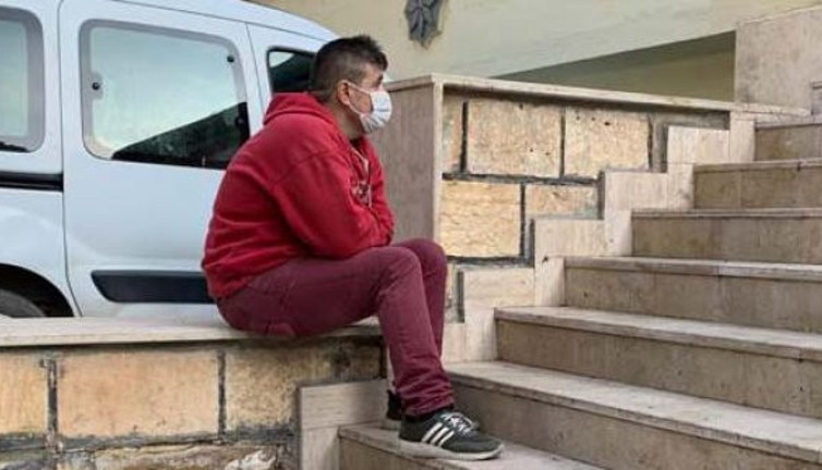 Allah böyle acıyı kimseye yaşatmasın