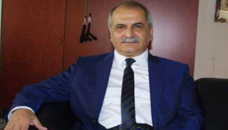 İYİ Partili Çelik’ten Ruhi Kılıçkıran paylaşımı