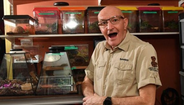 Hırsız bile bu eve girmeye cesaret edemiyor