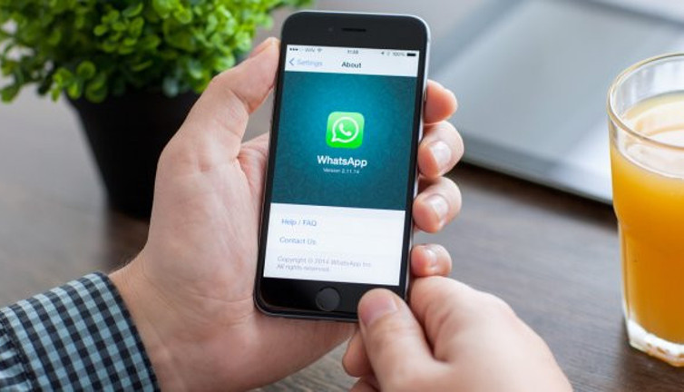 WhatsApp’tan bu mesaj gelirse sakın açmayın hemen bunları yapın