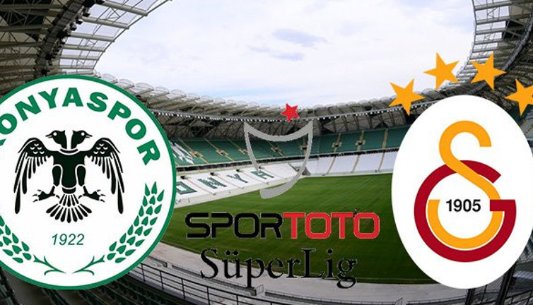 Konyaspor 2003'ten sonra ilk kez kazandı