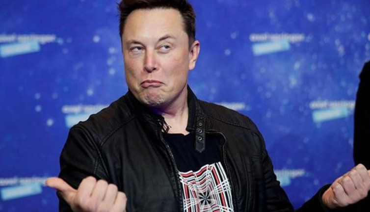 Elon Musk varını yoğunu sattı