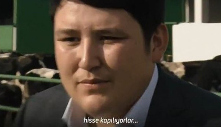 Tosuncuk Acun Ilıcalı’nın Exxen’inde belgesel oldu. İlk fragman da yayınlandı