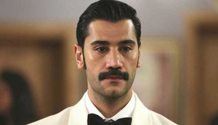 Bir Zamanlar Çukurova'nın yıldızı Uğur Güneş 'Kesişme; İyi ki Varsın Eren' filminde!