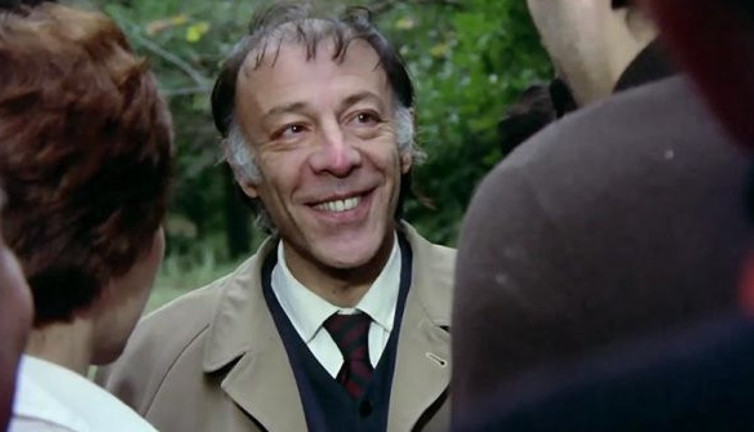 Tiyatronun Kavuklu'su, sinemanın Mahmut Hoca'sı: Münir Özkul