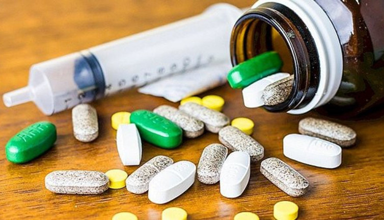 Antibiyotik bu hale getirdi anneler babalar dikkat