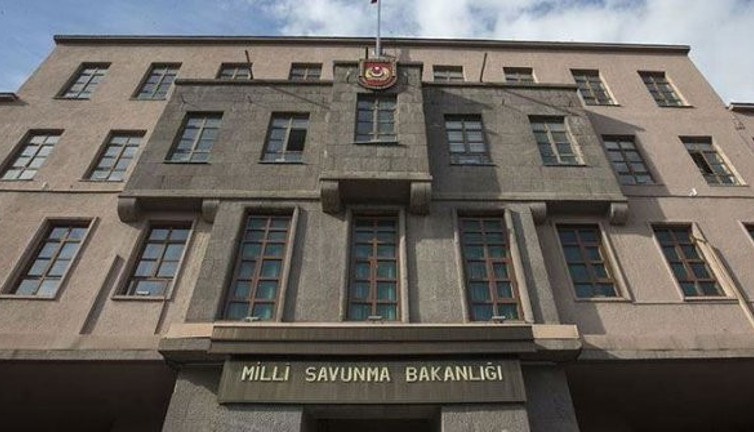 MSB'den darbe imasıyla ilgili açıklama