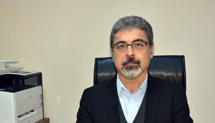 Prof. Dr. Hasan Sözbilir uyarı üstüne uyarı yaptı. Depremin yıkıp geçeceği şehri ve şiddetini açıkladı