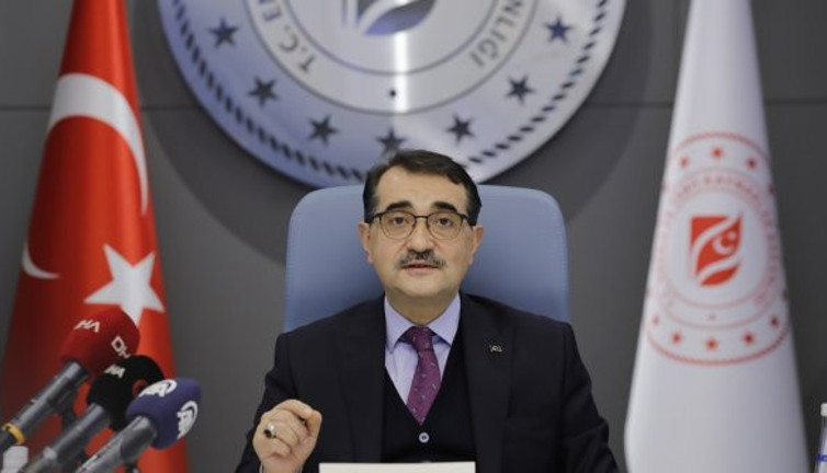 Bakan Dönmez açıkladı. Yenilenebilir enerjide kurulu güç 49 bin 550 megavata çıktı