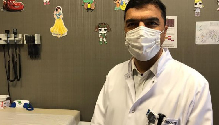 Çocukları sık hastalanan anneler dikkat