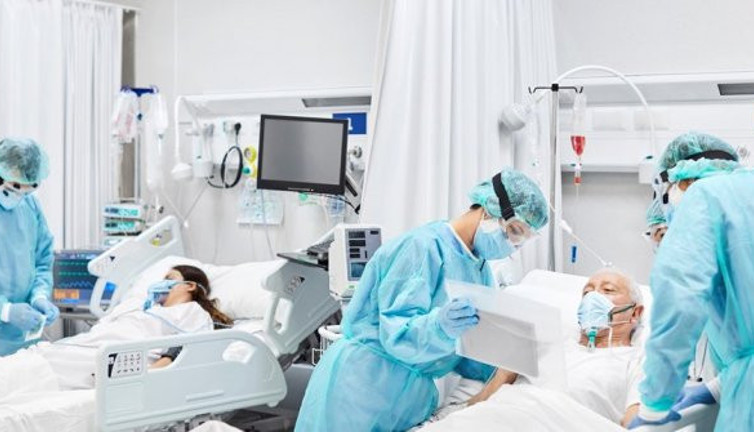 Ne aşı ne ilaç koronanın çaresi hiç beklenmedik yerden çıktı. Virüse karşı insanlığın makus talihini yenecek gelişme