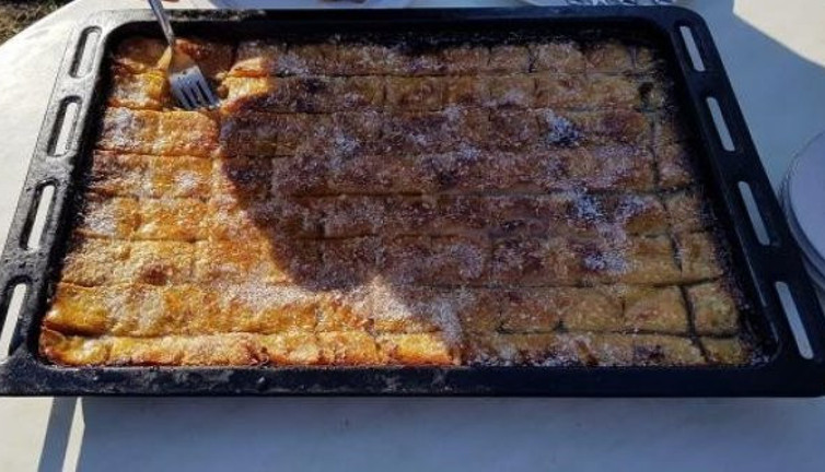 A vitamininden d vitaminine tam bir vitamin deposu. Türkiye'nin yeni lezzeti