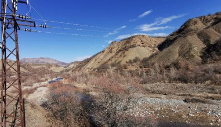 Tunceli'de yüzlercesi çırpına çırpına can verdi. Elektrikli katliam
