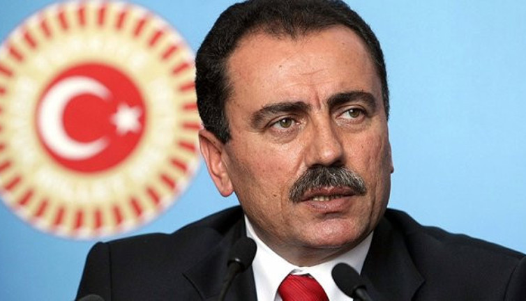 Muhsin Yazıcıoğlu'nun helikopterindeki GPS hırsızlığı davasında birleştirme kararı