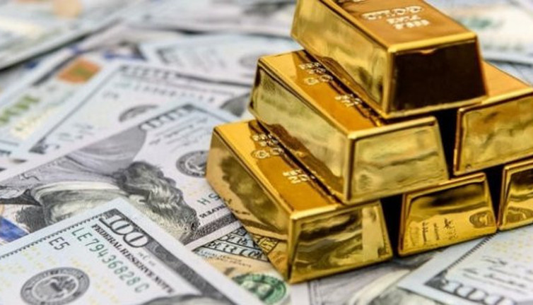 Altını platini paladyumu geride bırakmaya başladı. Çok sert yükselecek