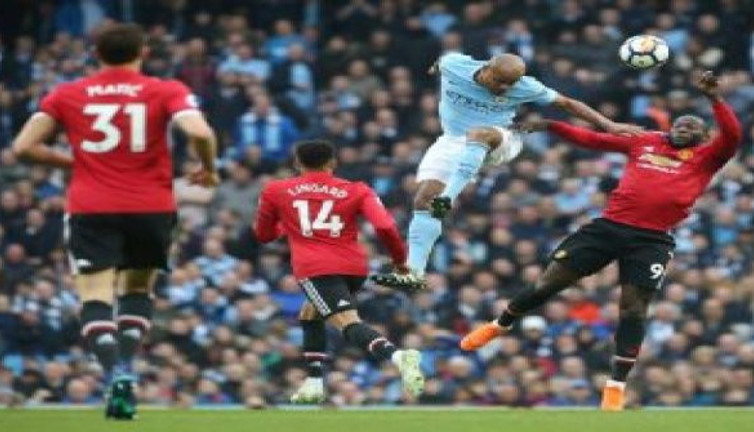 İngiltere Lig Kupası'nda Manchester City finale yükseldi. Tottenham'ın rakibi oldu