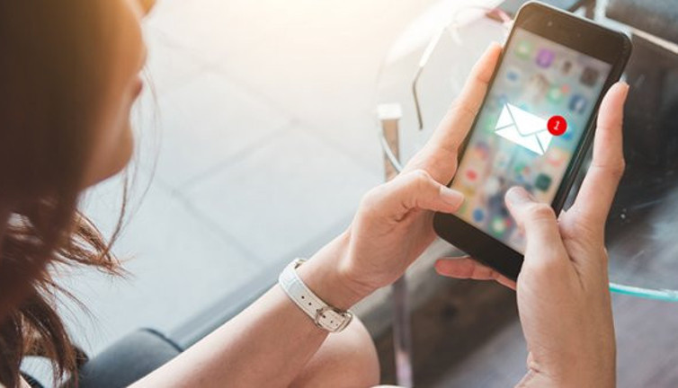 İstenmeyen mesajlarda yeni dönem