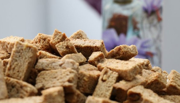 "Safranbolu kıtırı" tescillendi