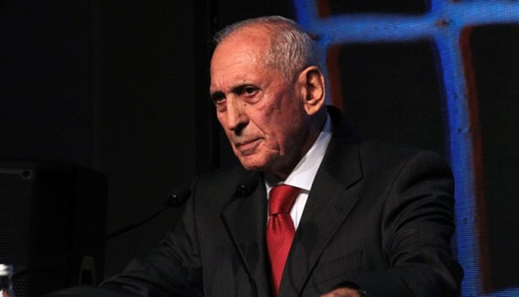 Trabzonspor Kulübü’nün efsane başkanı Özkan Sümer'in ismi yaşatılacak