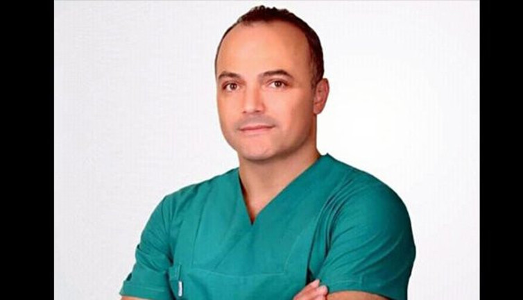 Samsun'da Dr. Necati Emirhan korona virüs nedeniyle hayatını kaybetti