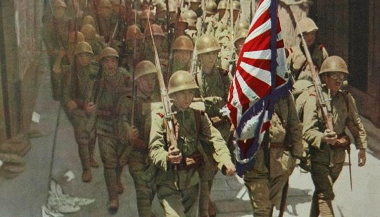 Güney Kore'den Japonya'ya savaş tazminatı talebi