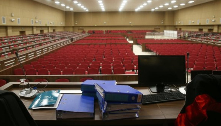 Hrant Dink cinayetinde flaş gelişme. Tutuksuz sanık Okan Şimşek hakkında yakalama kararı