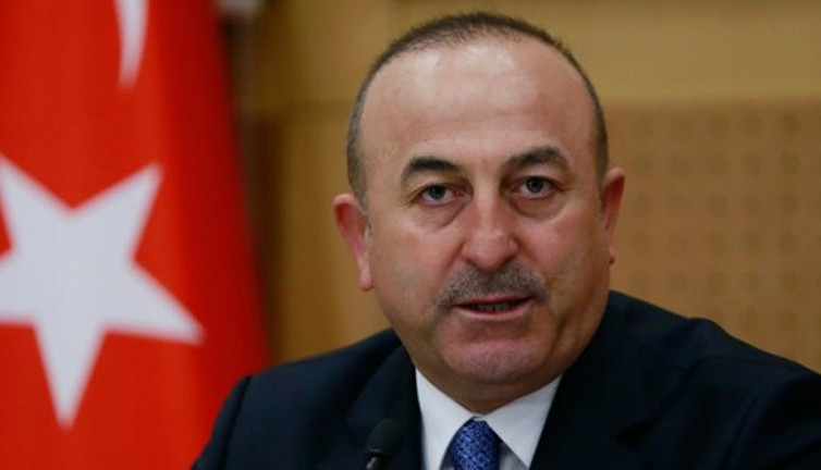 Çavuşoğlu'ndan flaş açıklamalar