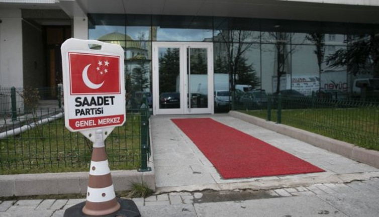 Saadet Partisi'nden Erdoğan ittifak açıklamalarına yanıt geldi