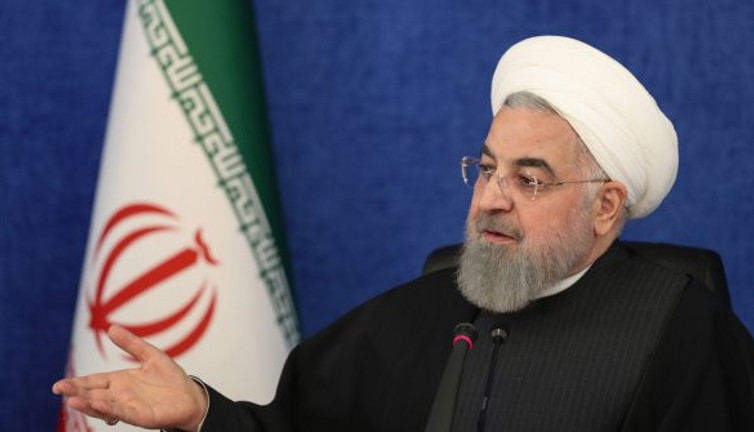 Ruhani'den flaş korona aşısı itirafı. Yabancı şirketler daha önce istemiş