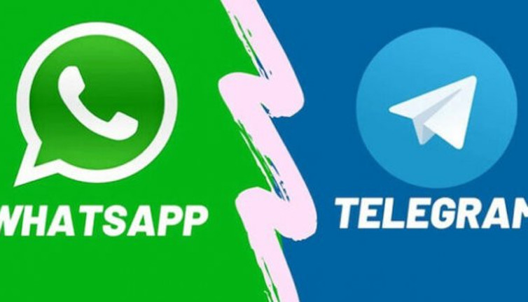 WhatsApp yerine hangi uygulamalar kullanılabilir?