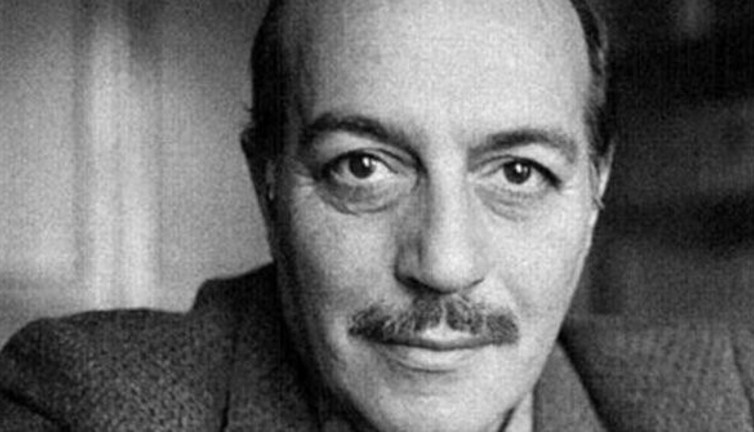 Cemal Süreya kimdir? Cemal Süreya nerelidir?