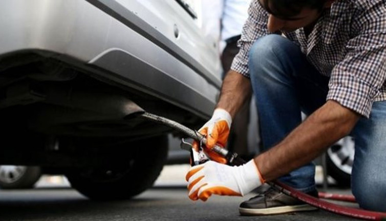 Araç sahipleri dikkat. Egzoz ölçüm cezası artırıldı. Bunu yaptırmak zorunlu